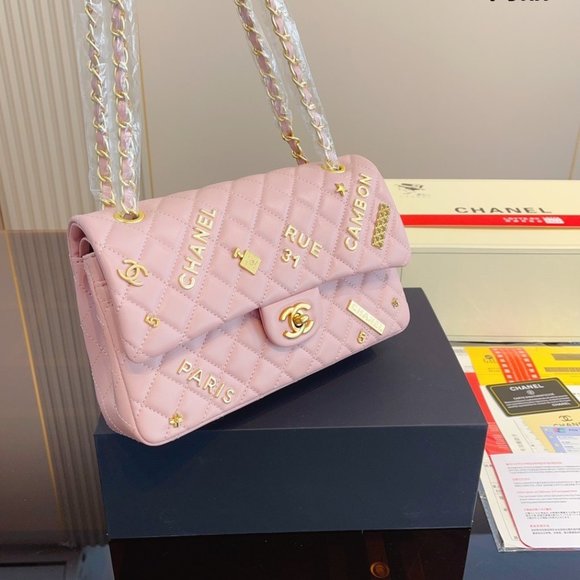 CHANEL Bags Authentic Chanel Bags Poshmark